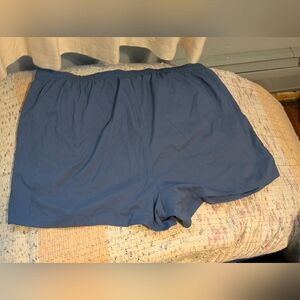 Set Of 2 Girlfriend Collective Gazelle Shorts NWT